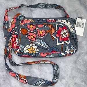 Vera Bradley crossbody
